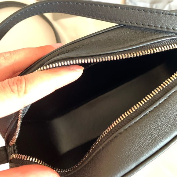SOLD Balenciaga Everyday XS Camera Bag - Picture 5 of 10